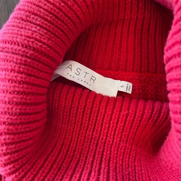 ASTR the Label Sepulveda Sweater - Picture 6 of 7
